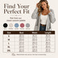 Women's Ribbed Knit Cardigan
