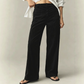 Women's Corduroy Wide Leg Pants