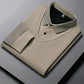 Men's False Two-Piece Long Sleeve Top