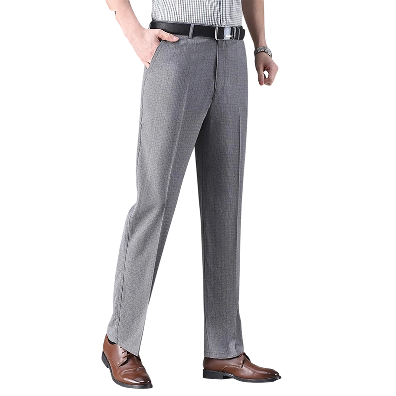 Men's Breathable Casual Trousers
