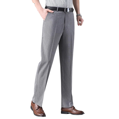 Men's Breathable Casual Trousers