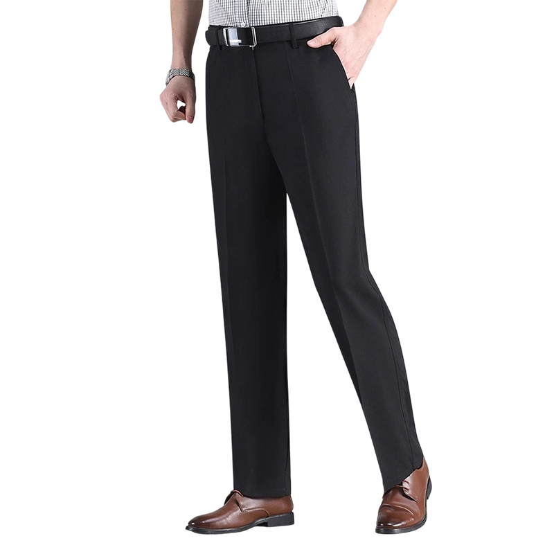 Men's Breathable Casual Trousers