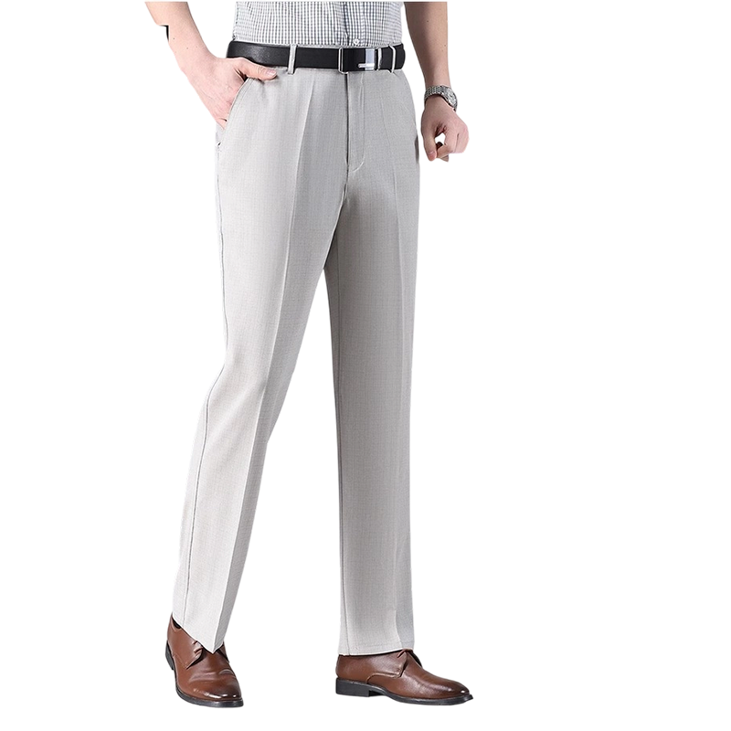 Men's Breathable Casual Trousers