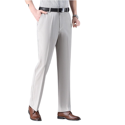 Men's Breathable Casual Trousers