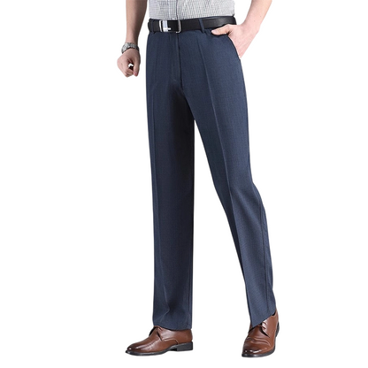 Men's Breathable Casual Trousers