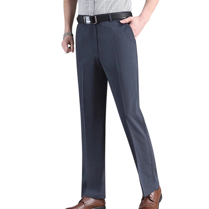 Men's Breathable Casual Trousers
