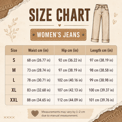 Leg-Lengthening Flare Jeans