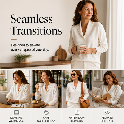 Women's Shawl Collar Pullover Sweater