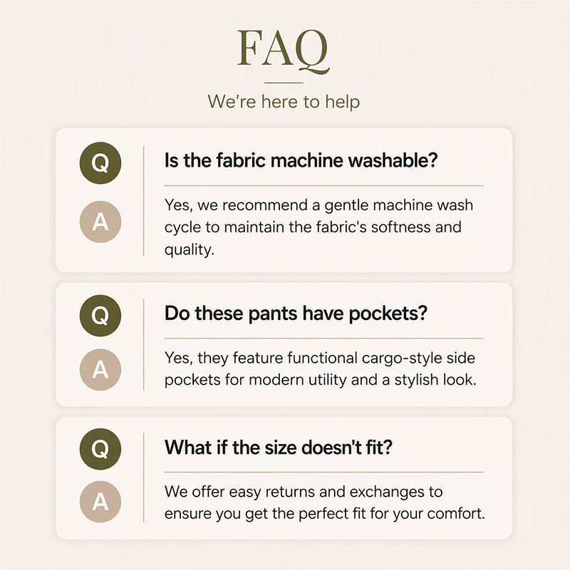 Women's High Waisted Drawstring Pants