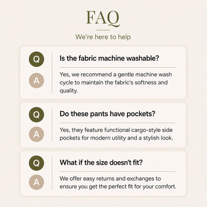 Women's High Waisted Drawstring Pants