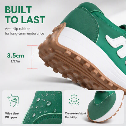 Women’s Lightweight Casual Mary Jane Sneakers