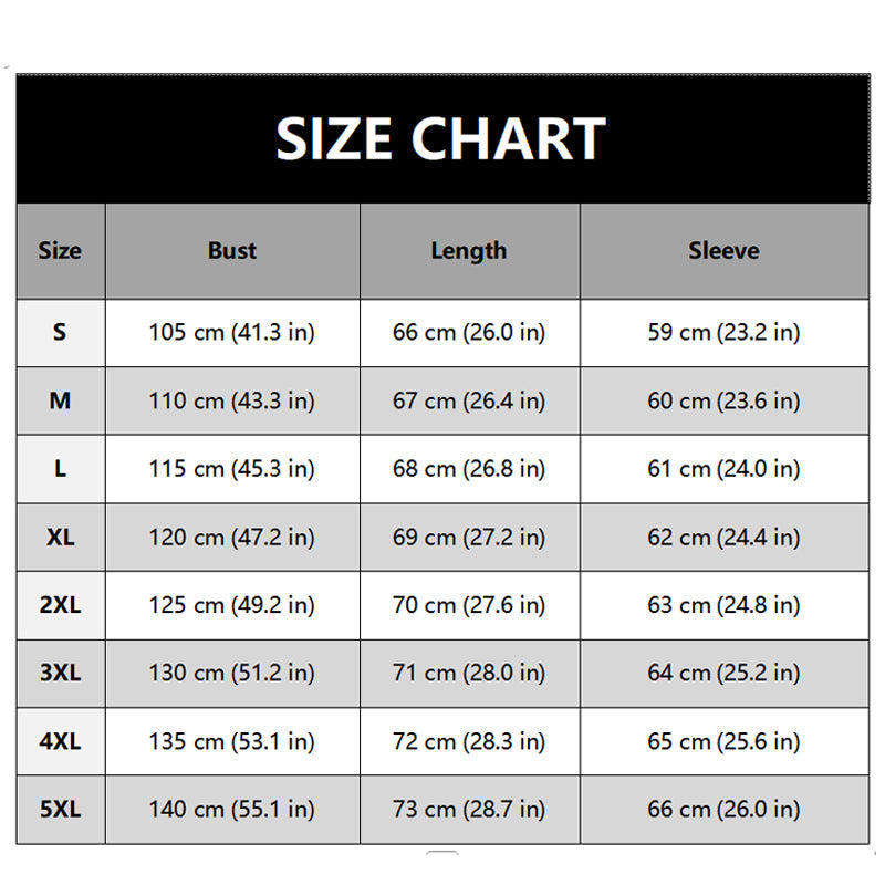 Men's Casual Long Sleeve Shirt