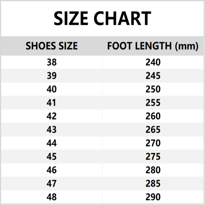 Men's Classic Non-Slip PU Leather Dress Shoes