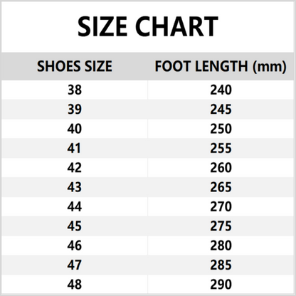 Men's Classic Non-Slip PU Leather Dress Shoes