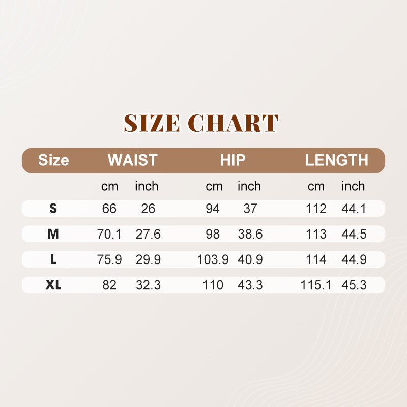 Women's Flattering Stretchy Flare Pants