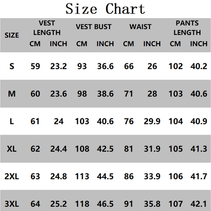 Women's Cardigan Tank Top & Pants 3-Piece Set