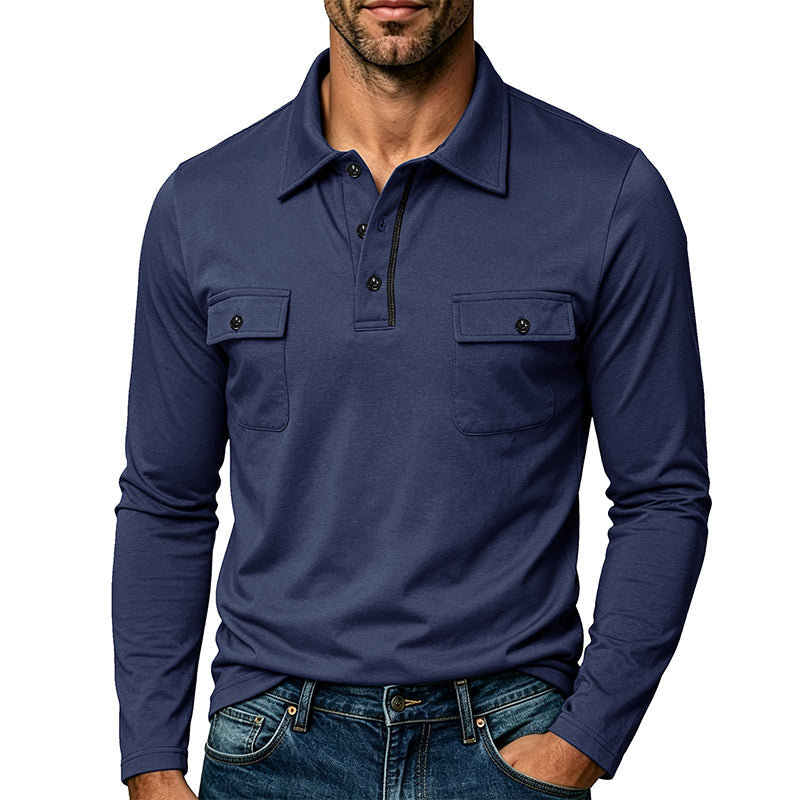 All-Day Comfort Shirt