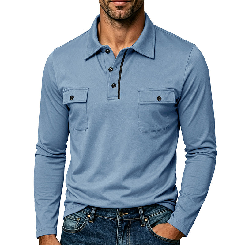All-Day Comfort Shirt
