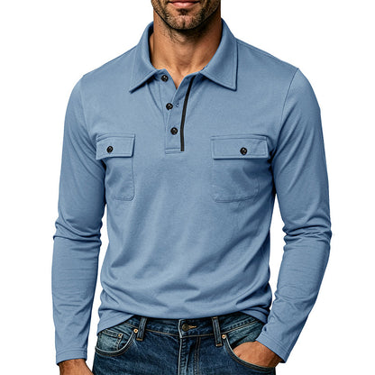 All-Day Comfort Shirt