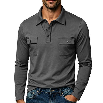 All-Day Comfort Shirt