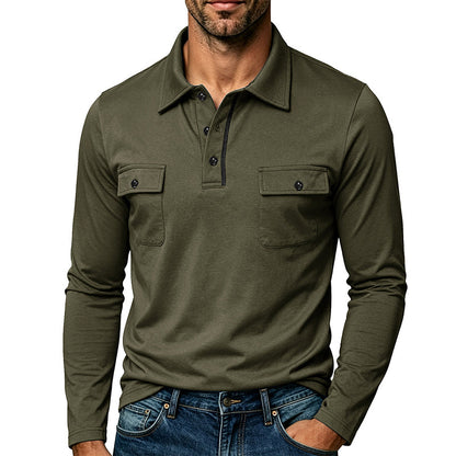 All-Day Comfort Shirt