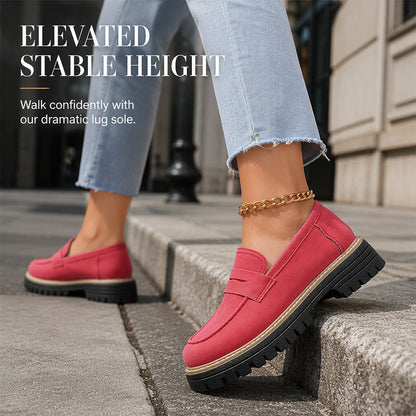 Women's Casual Slip-On Loafers
