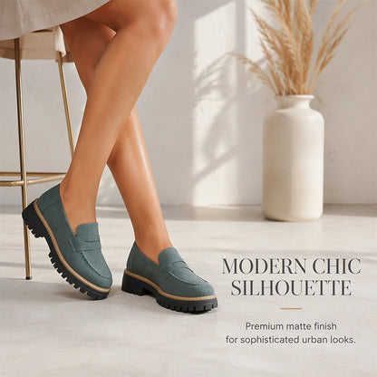 Women's Casual Slip-On Loafers