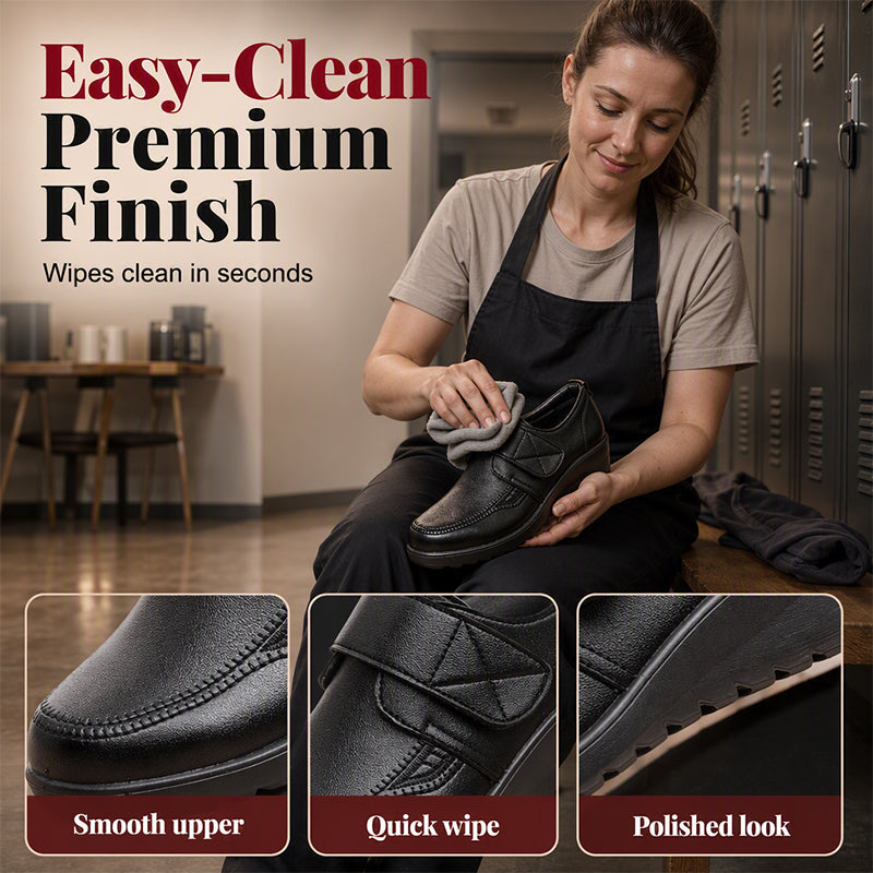 Waterproof Work Comfort Shoes