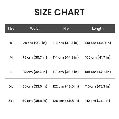 Men's Outdoor Multi-Pocket Cargo Pants