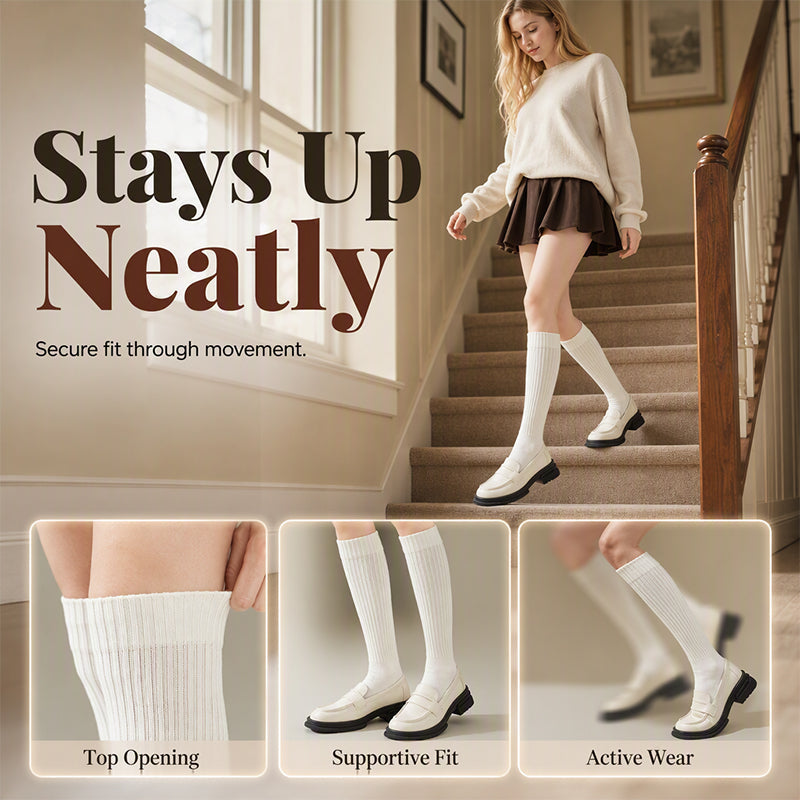 Slimming Compression Socks for Women 
