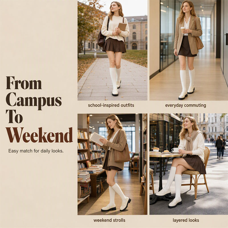 Slimming Compression Socks for Women 