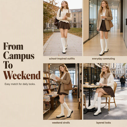 Slimming Compression Socks for Women 