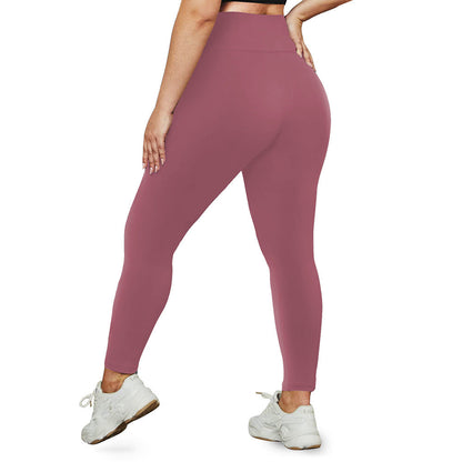 High Waisted Shaping Leggings