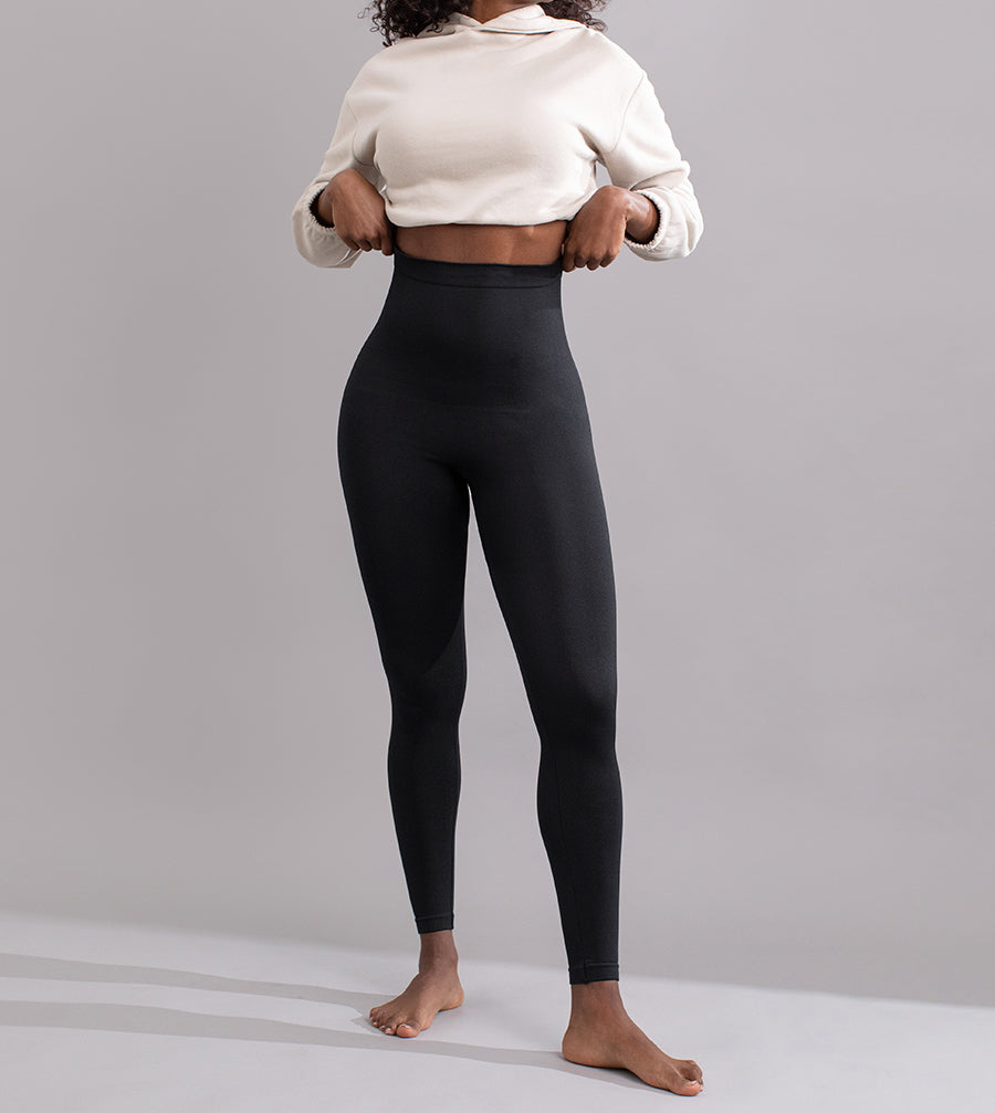High Waisted Shaping Leggings