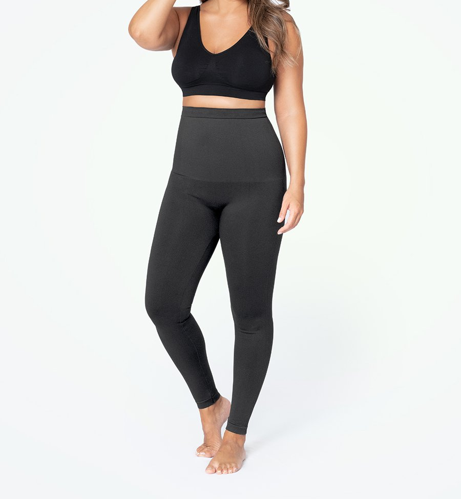 High Waisted Shaping Leggings