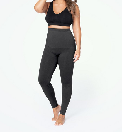 High Waisted Shaping Leggings
