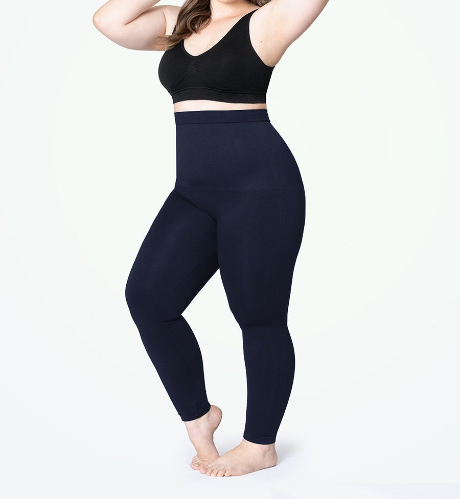 High Waisted Shaping Leggings