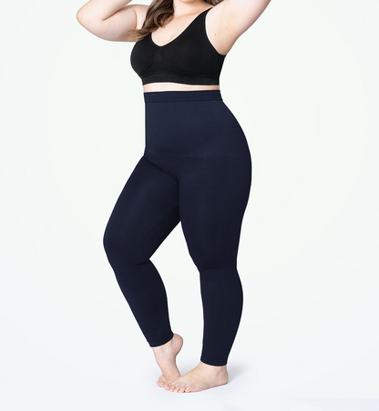High Waisted Shaping Leggings