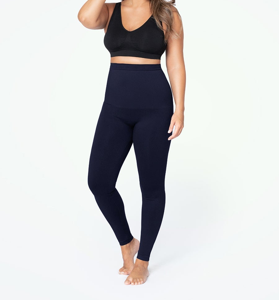 High Waisted Shaping Leggings
