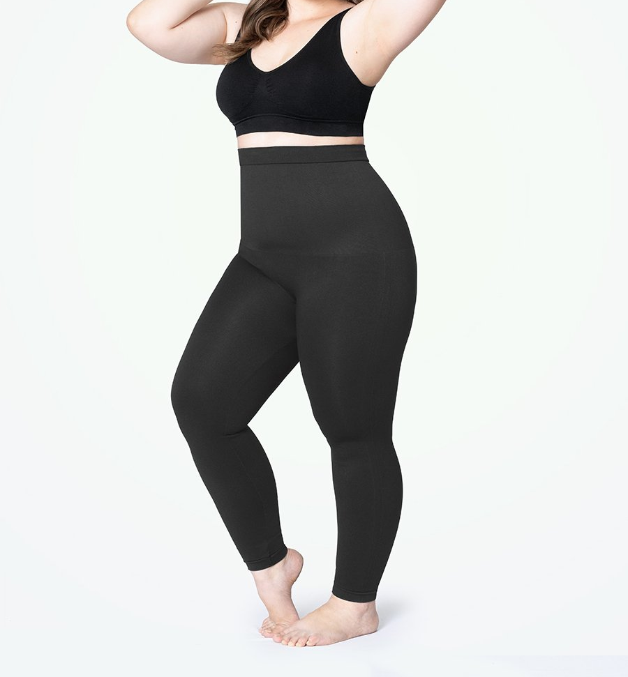 High Waisted Shaping Leggings