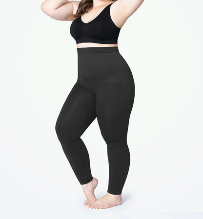 High Waisted Shaping Leggings