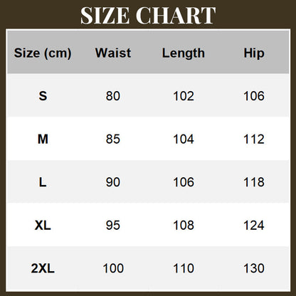 Men's Casual Cargo Pants with Pockets