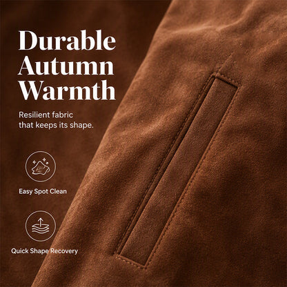 Women's Casual Warm Long Coat