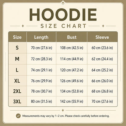 Men's Casual Waffle Knit Hooded Sweatshirt