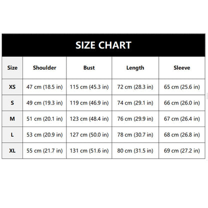 Men's Thick Plush-Lined Hooded Warm Jacket