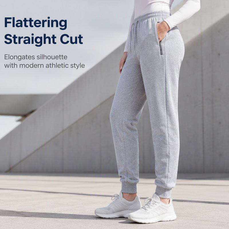 Warm Comfort Sweatpants