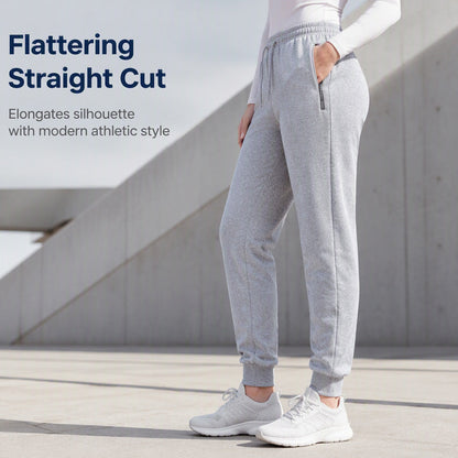 Warm Comfort Sweatpants