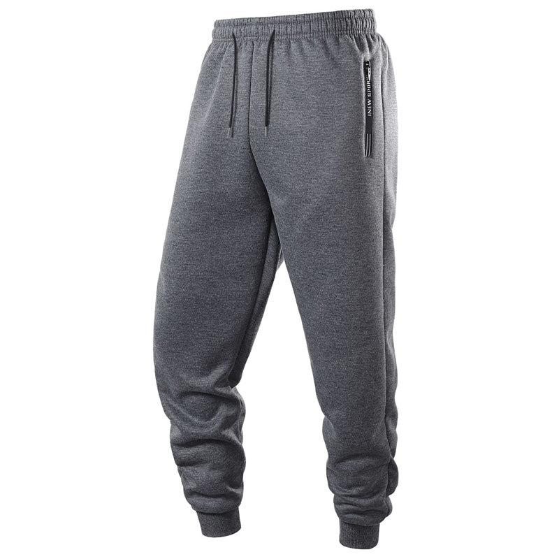 Warm Comfort Sweatpants