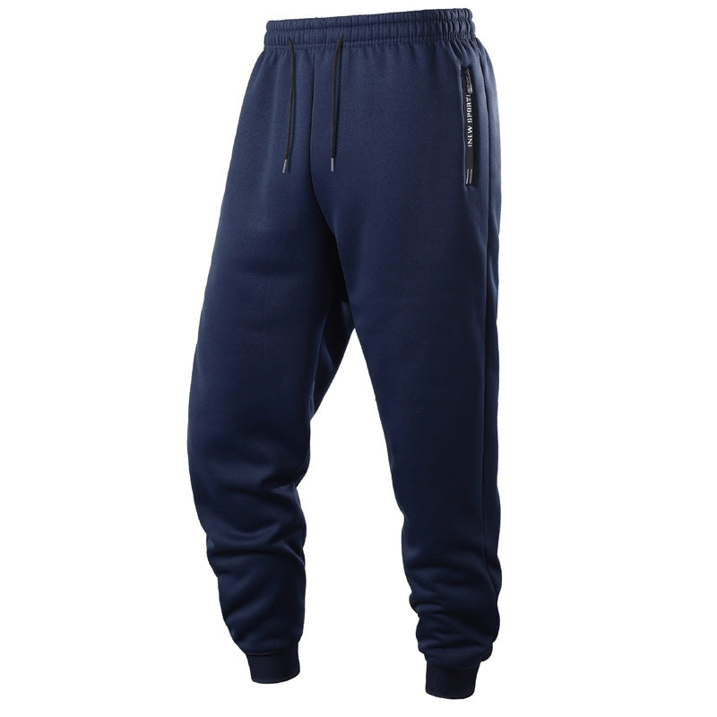 Warm Comfort Sweatpants