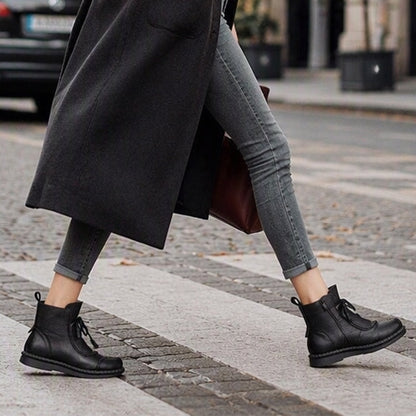 Women's Vintage Ethnic Ankle Boots ✨𝘉𝘶𝘺 2 𝘢𝘯𝘥 𝘨𝘦𝘵 𝘢𝘯 𝘦𝘹𝘵𝘳𝘢 8% 𝘥𝘪𝘴𝘤𝘰𝘶𝘯𝘵